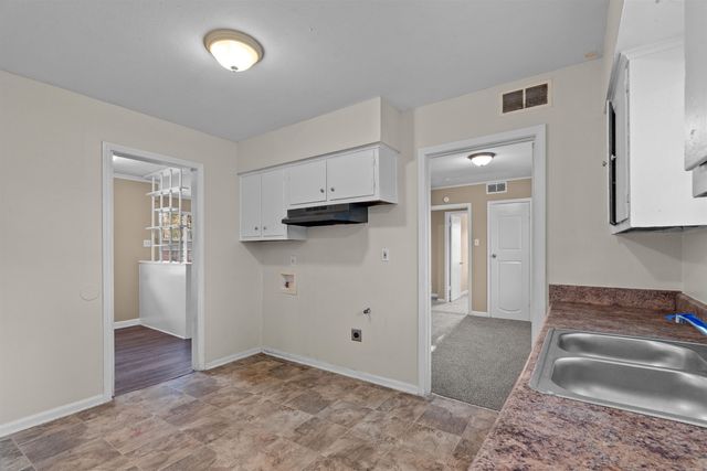 2158 PUEBLO AVE, Memphis, TN 38127