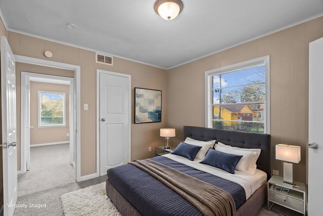 2158 PUEBLO AVE, Memphis, TN 38127