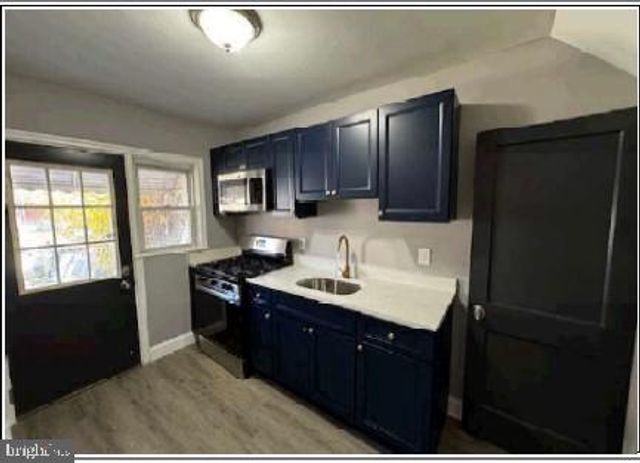 133 RIVERTHORN RD, Middle River, MD 21220