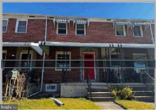 133 RIVERTHORN RD, Middle River, MD 21220