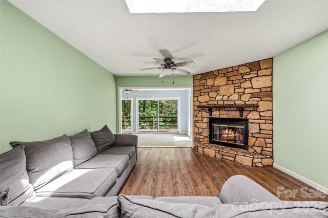 27 Unity Court, Etowah, NC 28729