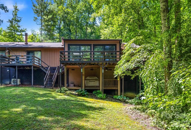 27 Unity Court, Etowah, NC 28729