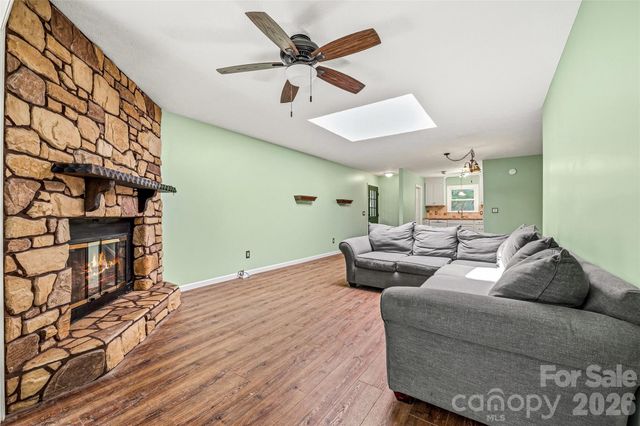 27 Unity Court, Etowah, NC 28729