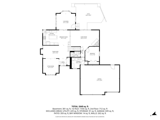 2538 86th Avenue, Osceola, WI 54020