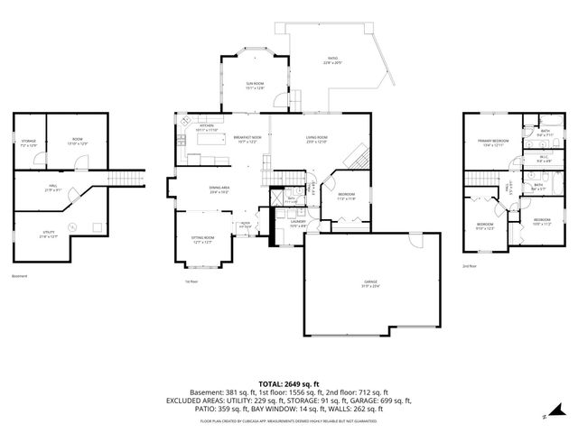 2538 86th Avenue, Osceola, WI 54020