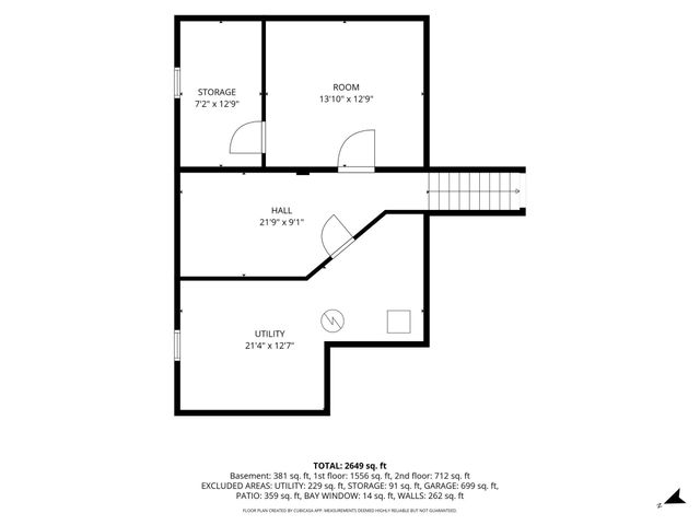 2538 86th Avenue, Osceola, WI 54020