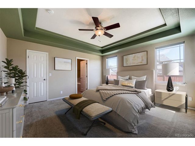 25107 E Canal Pl, Aurora, CO 80018