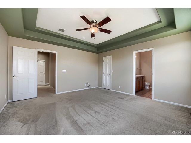 25107 E Canal Pl, Aurora, CO 80018