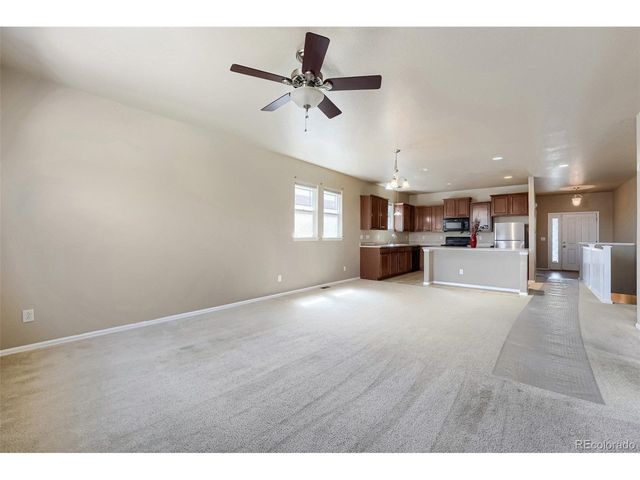 25107 E Canal Pl, Aurora, CO 80018