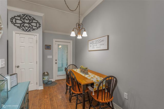 3409 Grand Bayou Drive, Bossier City, LA 71111