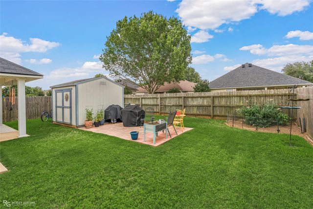 3409 Grand Bayou Drive, Bossier City, LA 71111