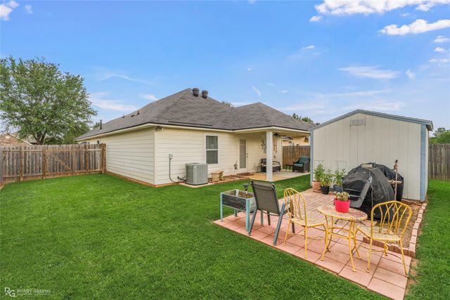 3409 Grand Bayou Drive, Bossier City, LA 71111
