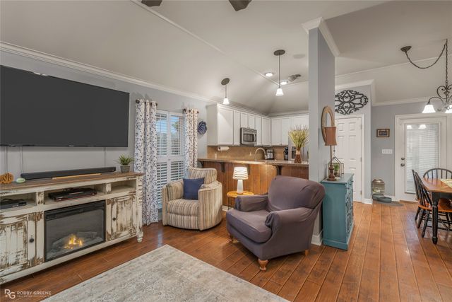 3409 Grand Bayou Drive, Bossier City, LA 71111