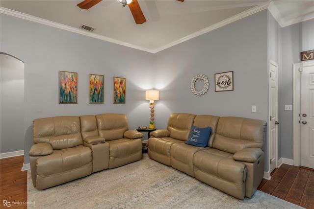 3409 Grand Bayou Drive, Bossier City, LA 71111