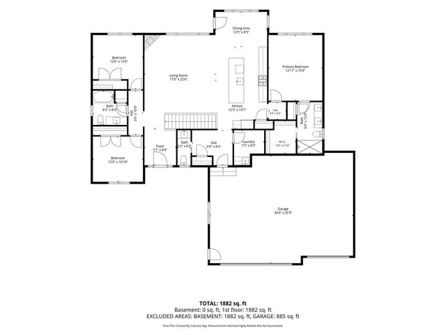 2761 STELOR DRIVE, Green Bay, WI 54311