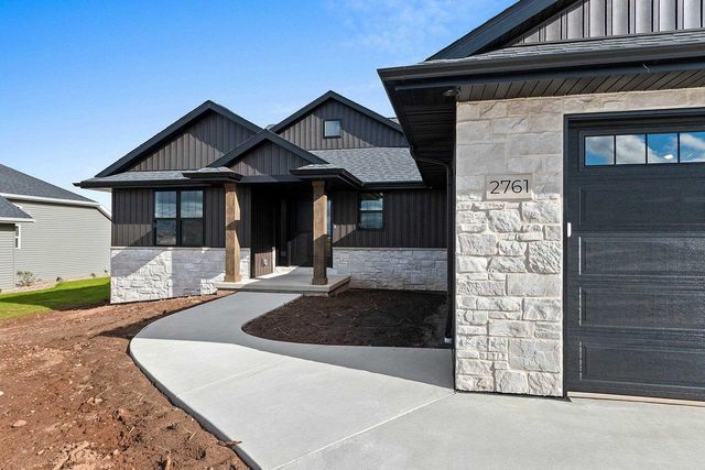 2761 STELOR DRIVE, Green Bay, WI 54311