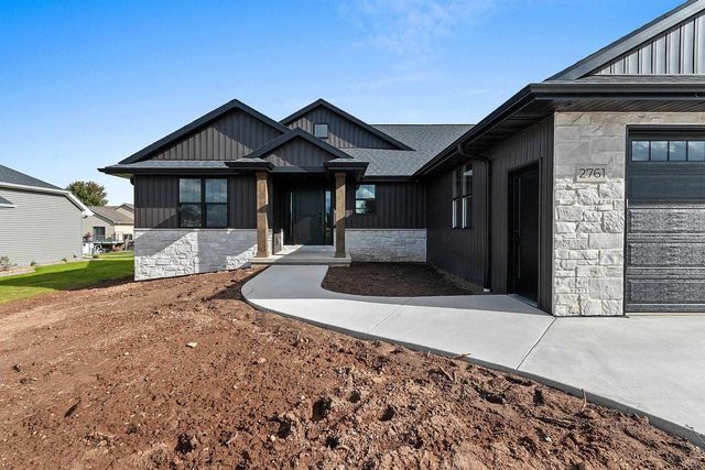 2761 STELOR DRIVE, Green Bay, WI 54311