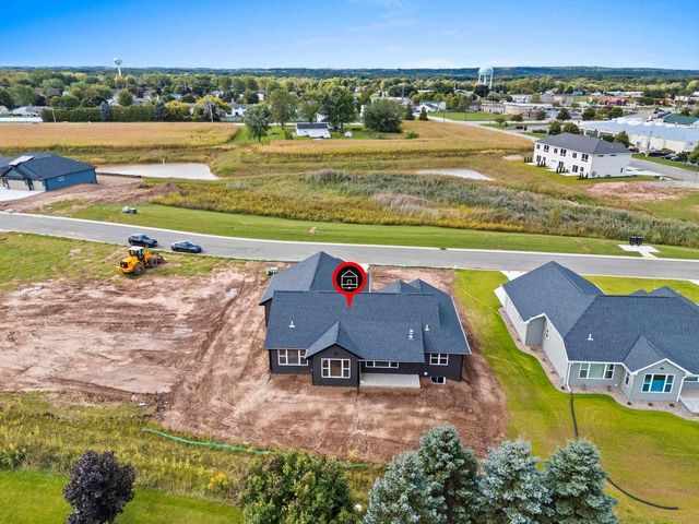 2761 STELOR DRIVE, Green Bay, WI 54311