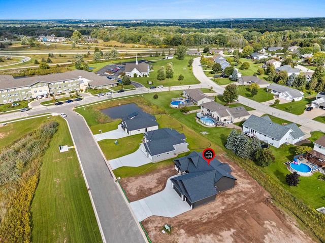 2761 STELOR DRIVE, Green Bay, WI 54311