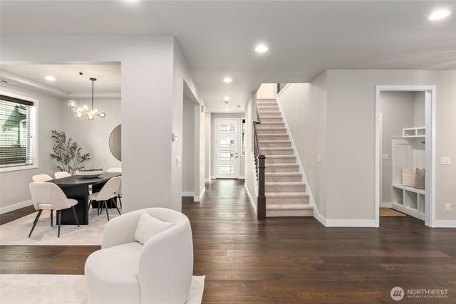 13530 NE 128th Place, Kirkland, WA 98034