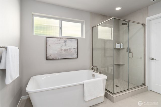 13530 NE 128th Place, Kirkland, WA 98034