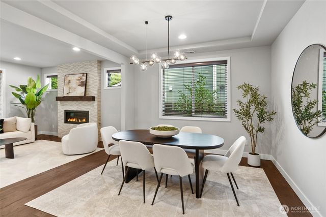 13530 NE 128th Place, Kirkland, WA 98034