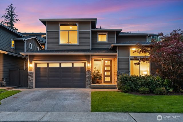 13530 NE 128th Place, Kirkland, WA 98034