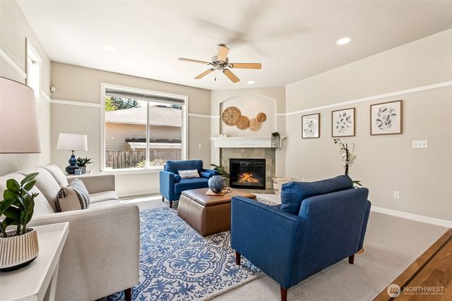 23323 SE 284th Street, Maple Valley, WA 98038