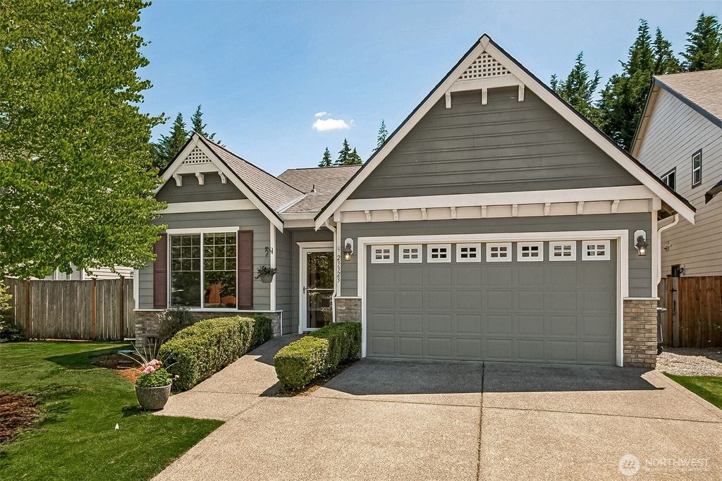 23323 SE 284th Street, Maple Valley, WA 98038