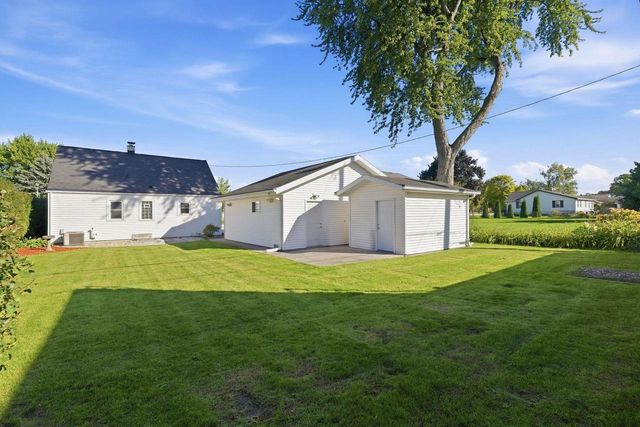 6165 S Elaine AVENUE, Cudahy, WI 53110
