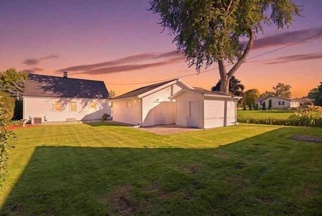 6165 S Elaine AVENUE, Cudahy, WI 53110