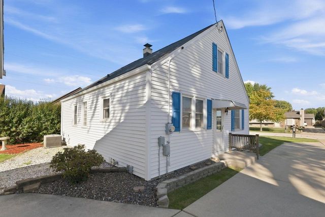 6165 S Elaine AVENUE, Cudahy, WI 53110