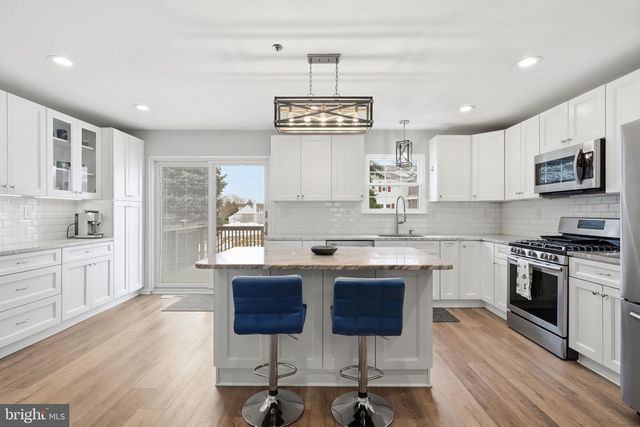 515 WILLIAMSBURG WAY, King Of Prussia, PA 19406