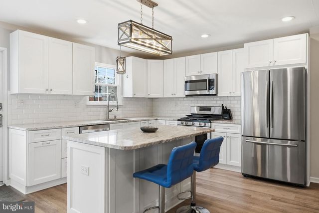 515 WILLIAMSBURG WAY, King Of Prussia, PA 19406