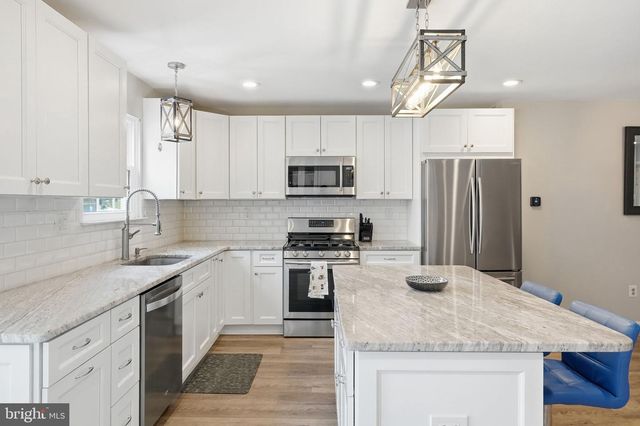 515 WILLIAMSBURG WAY, King Of Prussia, PA 19406