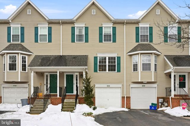 515 WILLIAMSBURG WAY, King Of Prussia, PA 19406