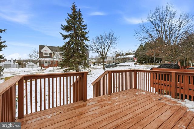 515 WILLIAMSBURG WAY, King Of Prussia, PA 19406