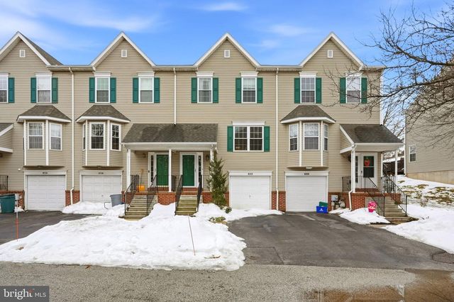 515 WILLIAMSBURG WAY, King Of Prussia, PA 19406