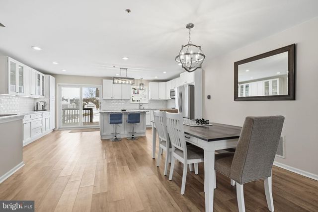 515 WILLIAMSBURG WAY, King Of Prussia, PA 19406