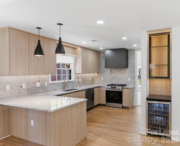 1838 Merriman Avenue, Charlotte, NC 28203