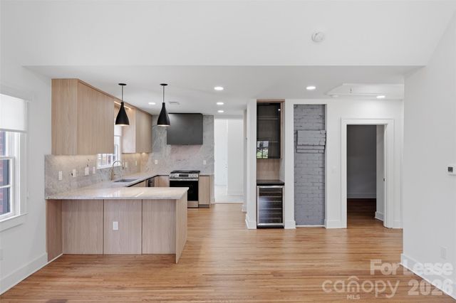 1838 Merriman Avenue, Charlotte, NC 28203