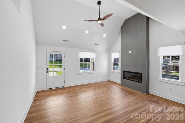 1838 Merriman Avenue, Charlotte, NC 28203
