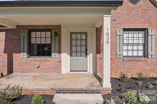 1838 Merriman Avenue, Charlotte, NC 28203