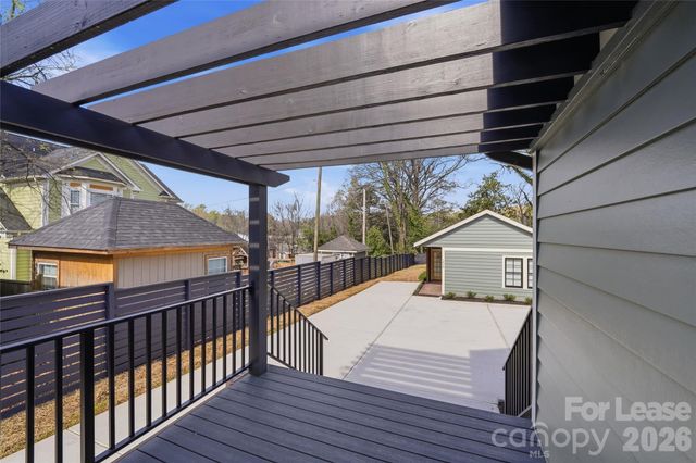 1838 Merriman Avenue, Charlotte, NC 28203