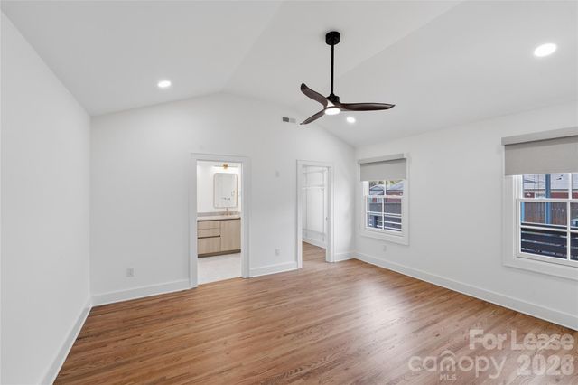1838 Merriman Avenue, Charlotte, NC 28203