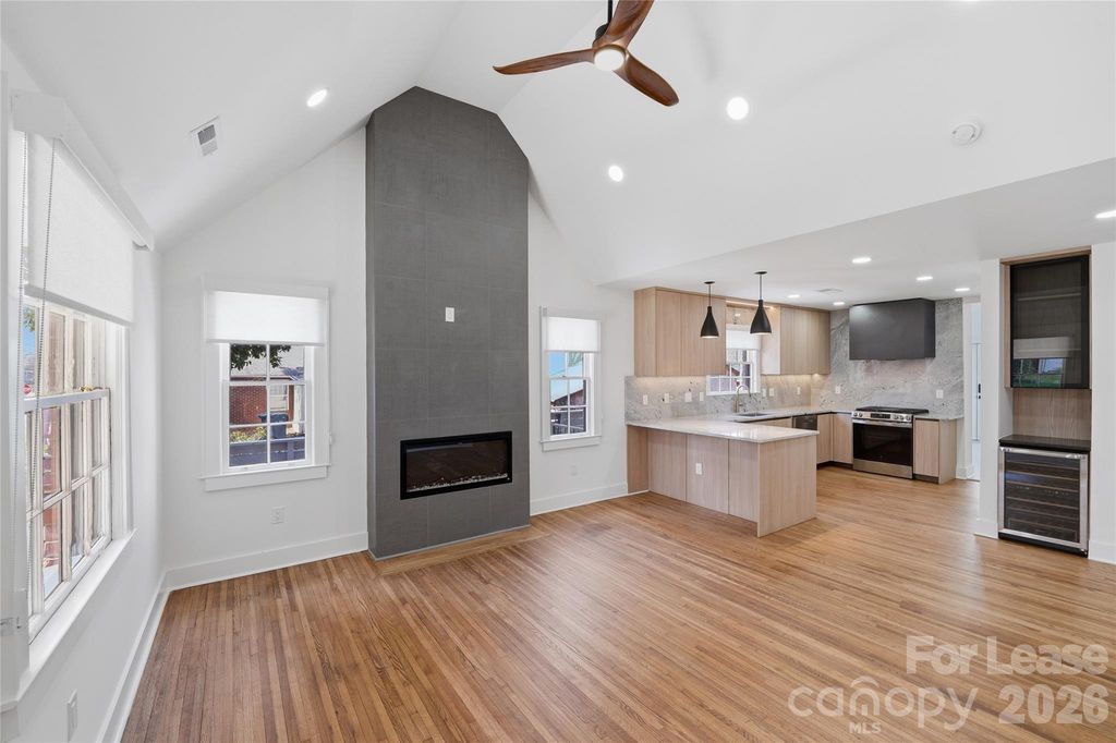 1838 Merriman Avenue, Charlotte, NC 28203