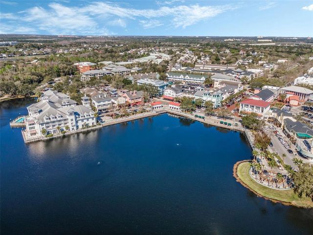 531 WATER STREET 531, Celebration, FL 34747