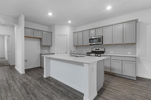 5318 Archway Drive, Garland, TX 75040