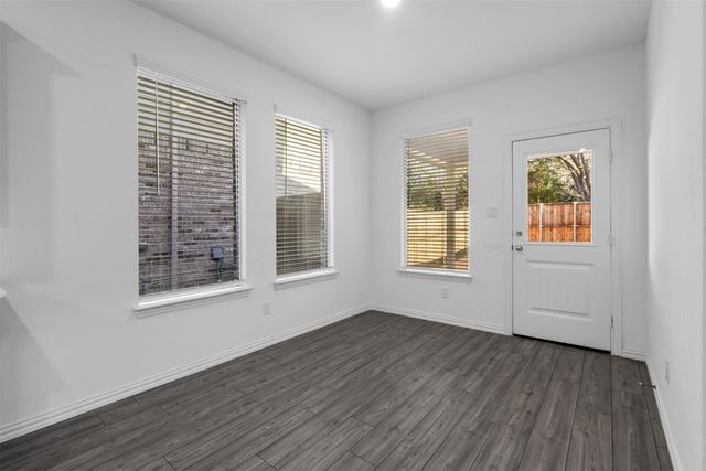 5318 Archway Drive, Garland, TX 75040