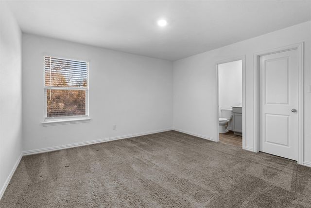 5318 Archway Drive, Garland, TX 75040